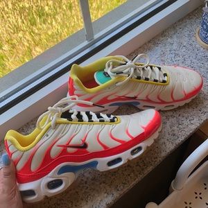 Nike Air Max Plus